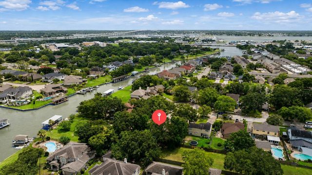 2508 Sawyer Drive, Seabrook, TX 77586