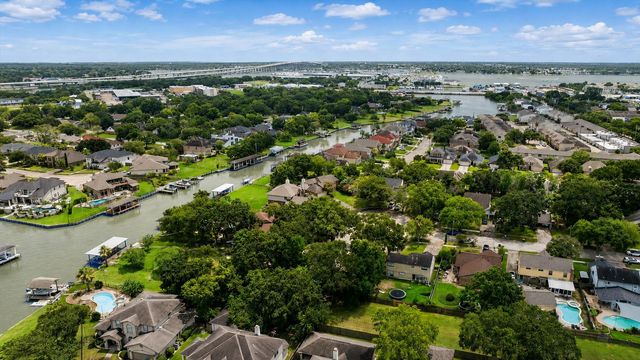2508 Sawyer Drive, Seabrook, TX 77586