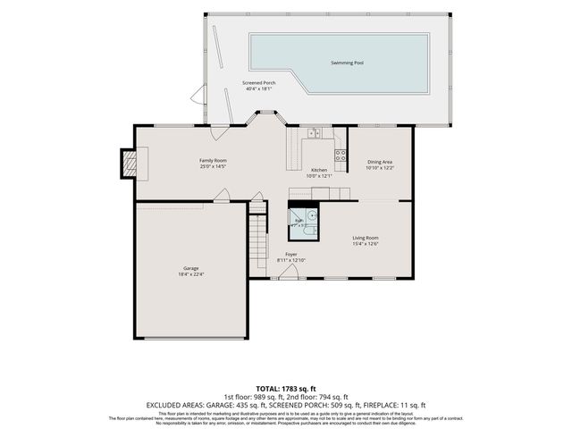 2508 Sawyer Drive, Seabrook, TX 77586