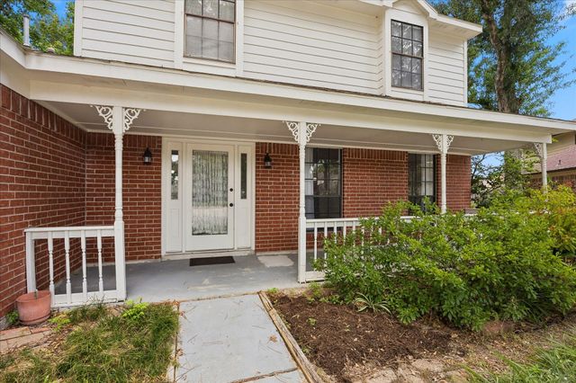 2508 Sawyer Drive, Seabrook, TX 77586