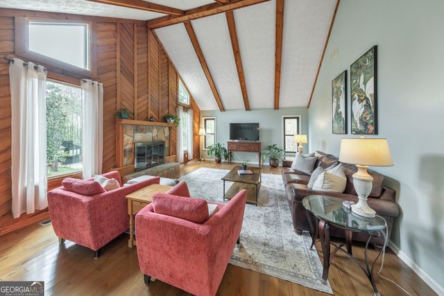 1941 O Shea Lane, Marietta, GA 30062