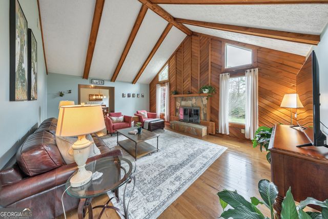 1941 O Shea Lane, Marietta, GA 30062