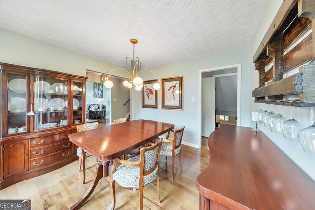 1941 O Shea Lane, Marietta, GA 30062