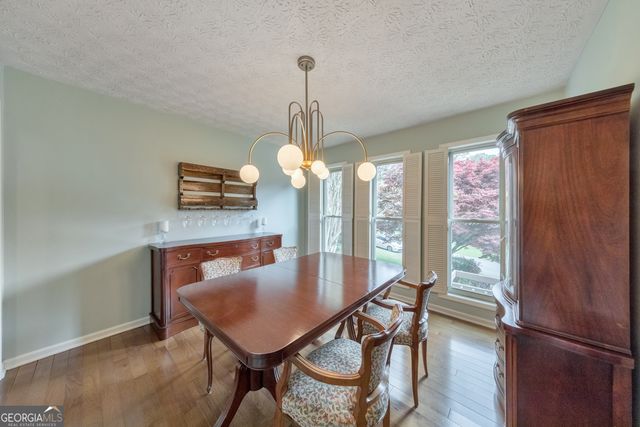 1941 O Shea Lane, Marietta, GA 30062