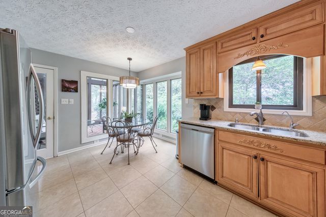 1941 O Shea Lane, Marietta, GA 30062