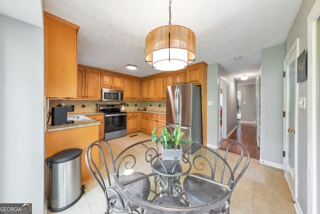 1941 O Shea Lane, Marietta, GA 30062