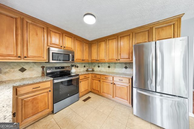 1941 O Shea Lane, Marietta, GA 30062