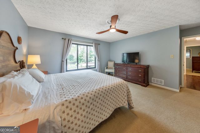 1941 O Shea Lane, Marietta, GA 30062