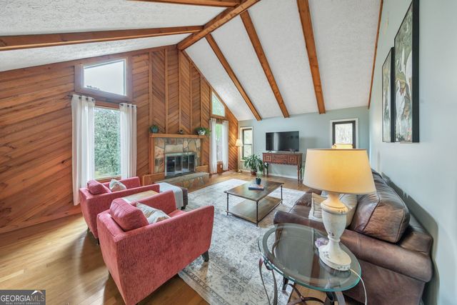 1941 O Shea Lane, Marietta, GA 30062