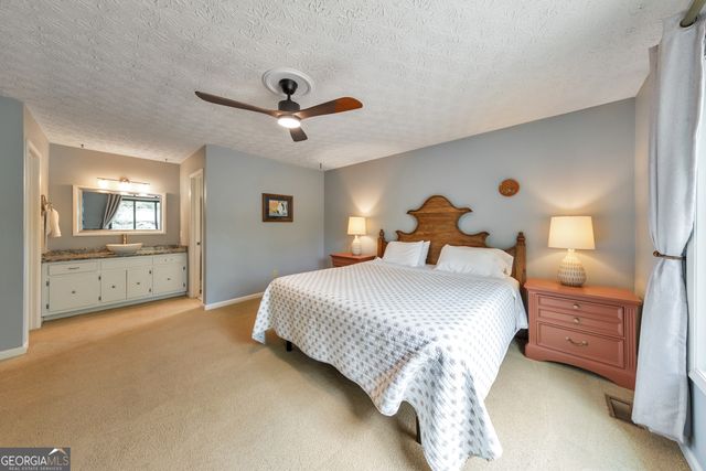 1941 O Shea Lane, Marietta, GA 30062