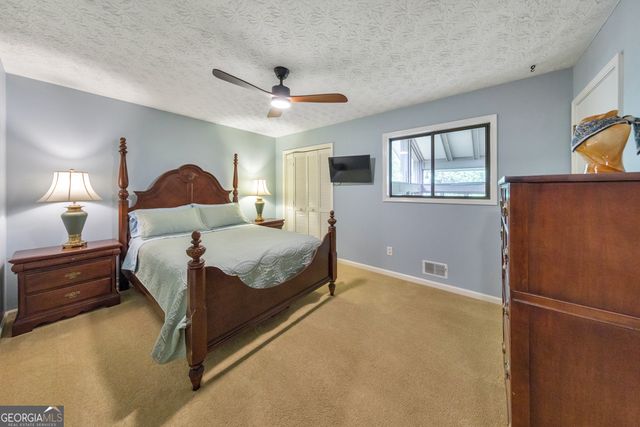 1941 O Shea Lane, Marietta, GA 30062