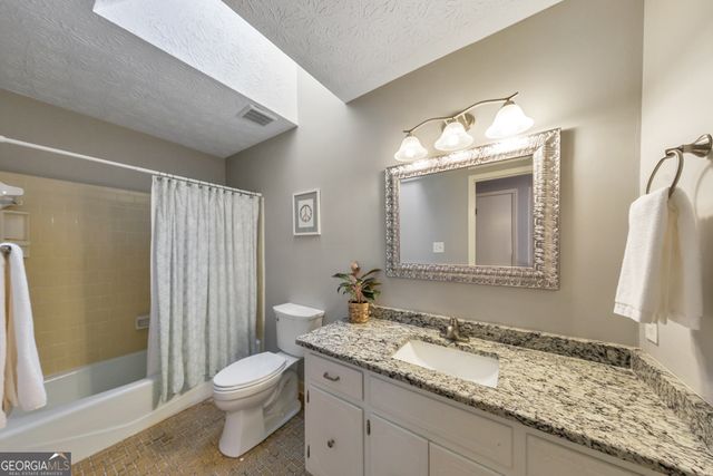 1941 O Shea Lane, Marietta, GA 30062