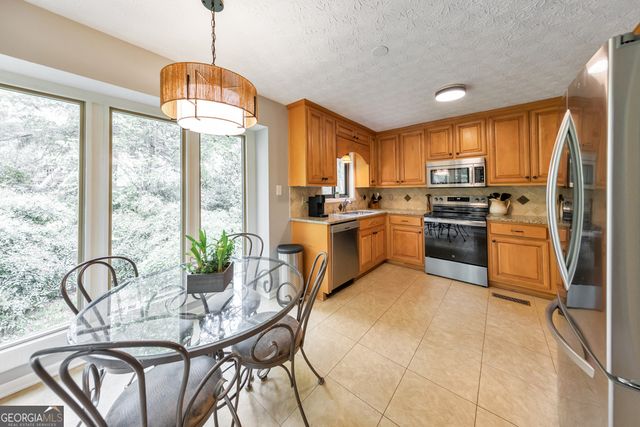 1941 O Shea Lane, Marietta, GA 30062