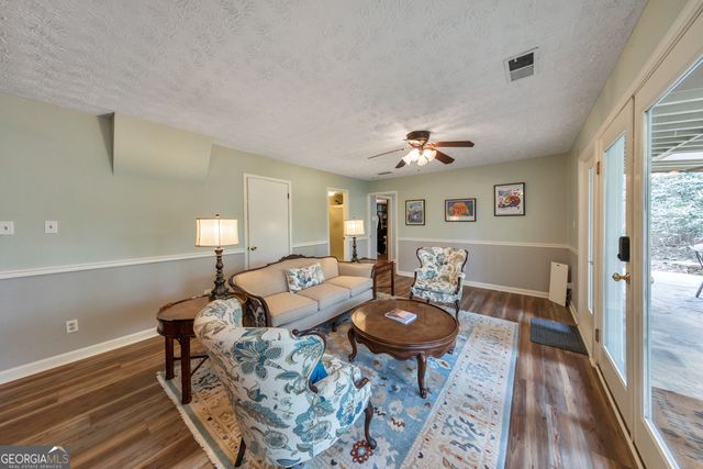 1941 O Shea Lane, Marietta, GA 30062