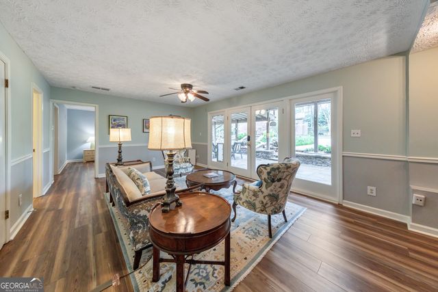 1941 O Shea Lane, Marietta, GA 30062