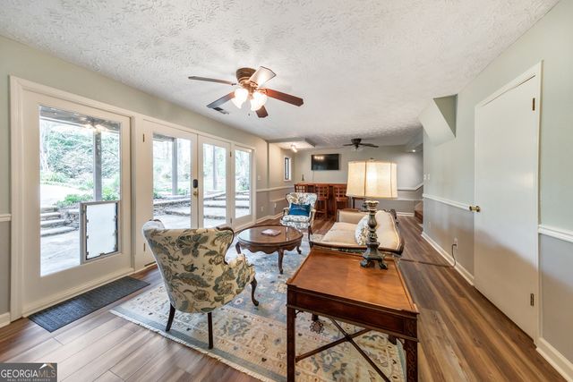 1941 O Shea Lane, Marietta, GA 30062