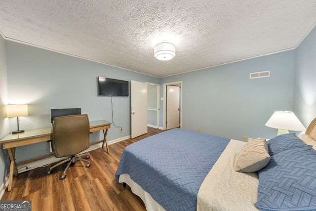 1941 O Shea Lane, Marietta, GA 30062