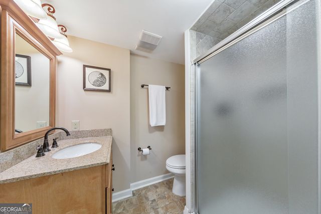 1941 O Shea Lane, Marietta, GA 30062