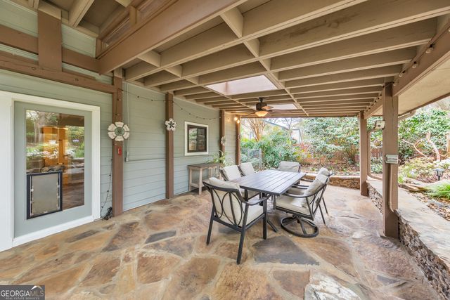 1941 O Shea Lane, Marietta, GA 30062