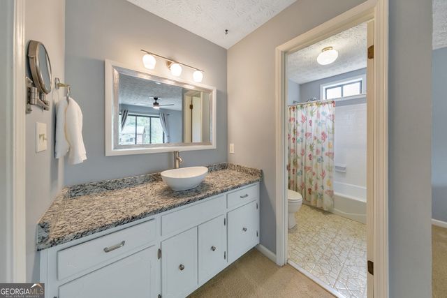 1941 O Shea Lane, Marietta, GA 30062