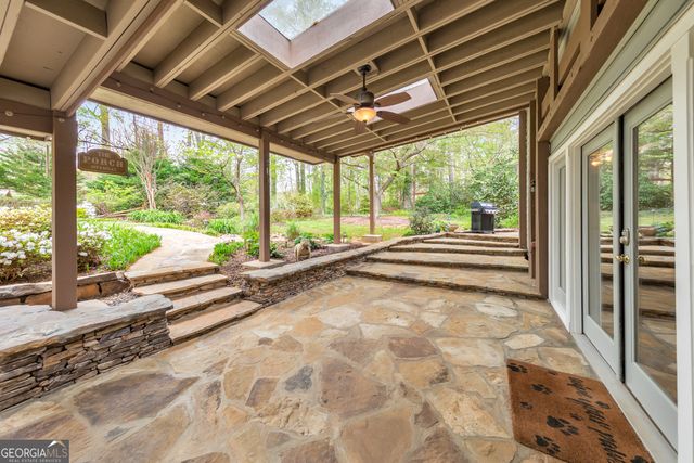 1941 O Shea Lane, Marietta, GA 30062