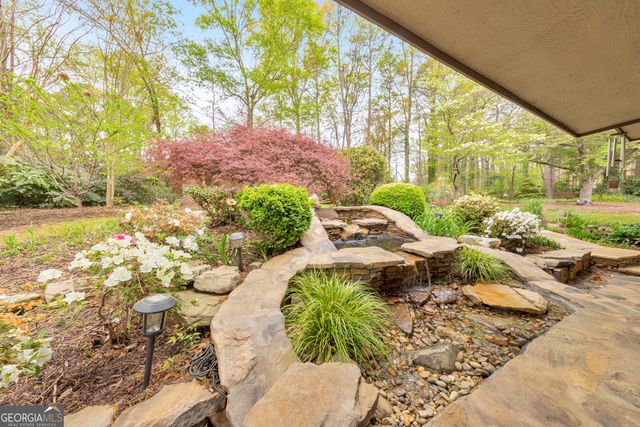 1941 O Shea Lane, Marietta, GA 30062