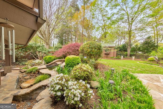 1941 O Shea Lane, Marietta, GA 30062