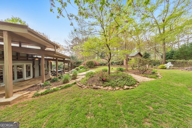 1941 O Shea Lane, Marietta, GA 30062