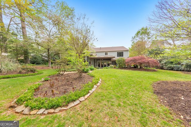 1941 O Shea Lane, Marietta, GA 30062