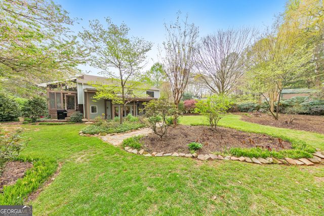 1941 O Shea Lane, Marietta, GA 30062