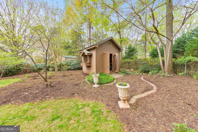 1941 O Shea Lane, Marietta, GA 30062