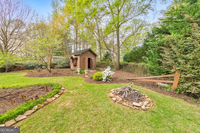 1941 O Shea Lane, Marietta, GA 30062