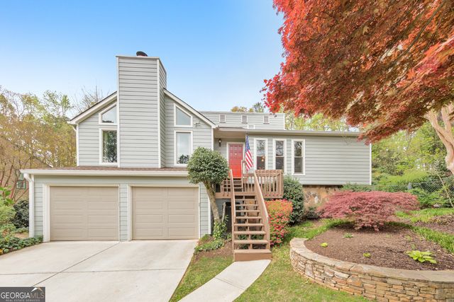 1941 O Shea Lane, Marietta, GA 30062