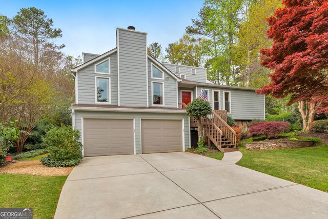 1941 O Shea Lane, Marietta, GA 30062