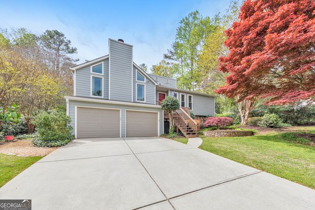 1941 O Shea Lane, Marietta, GA 30062