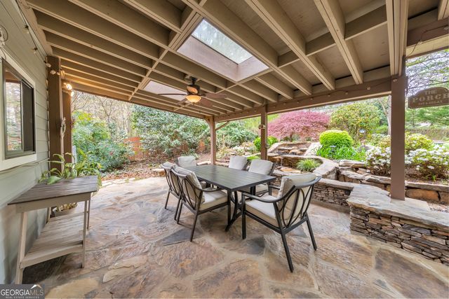 1941 O Shea Lane, Marietta, GA 30062