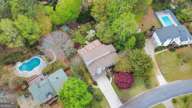 1941 O Shea Lane, Marietta, GA 30062