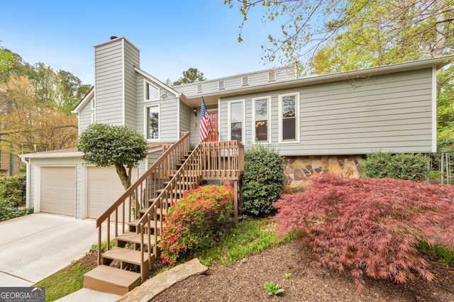 1941 O Shea Lane, Marietta, GA 30062