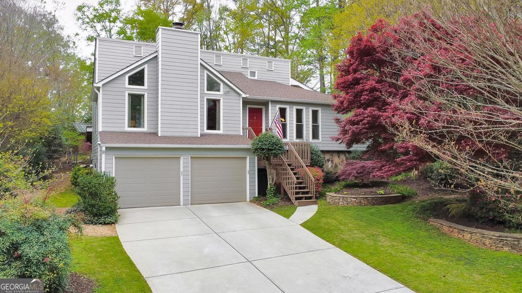 1941 O Shea Lane, Marietta, GA 30062