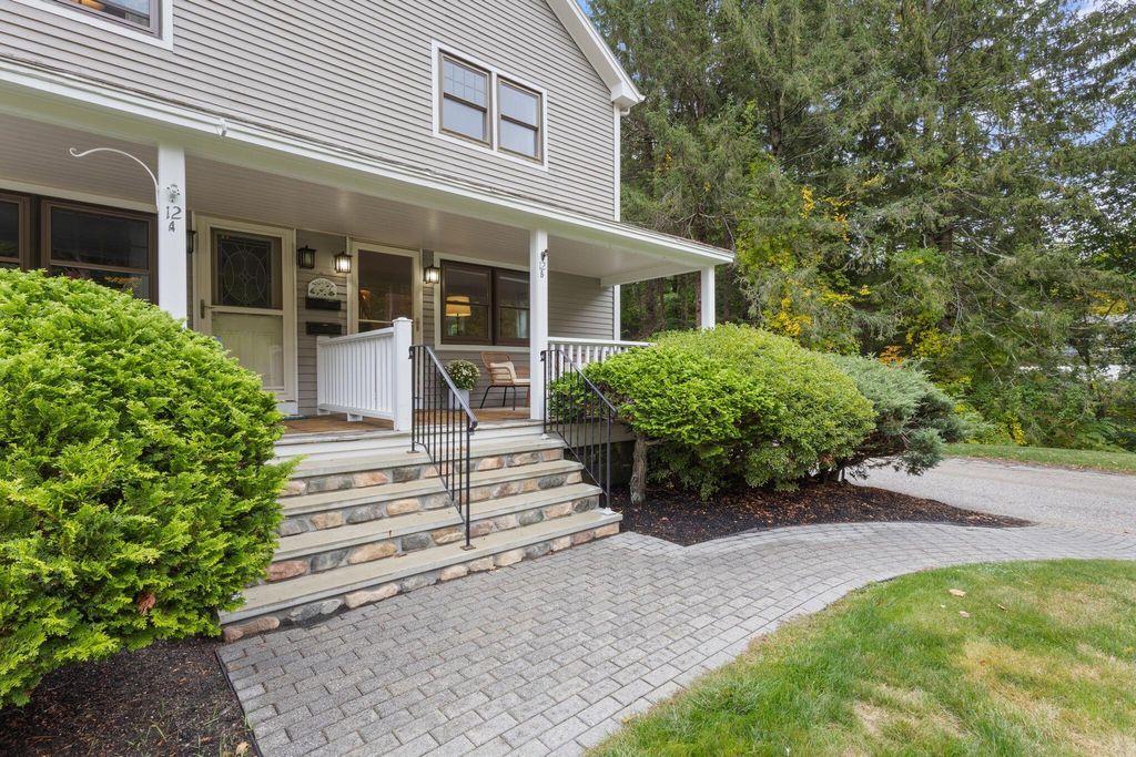 12 Kendall Lane B, Freeport, ME 04032 — photo 3
