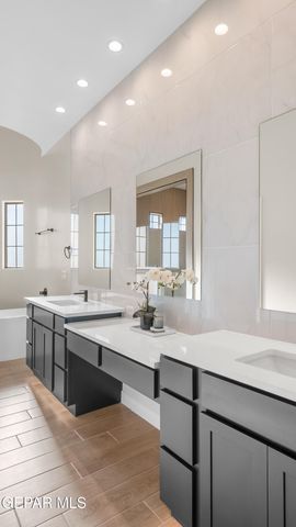 709 Tranquil Court, Horizon City, TX 79928