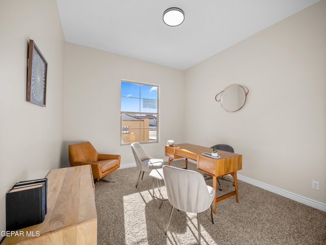 709 Tranquil Court, Horizon City, TX 79928