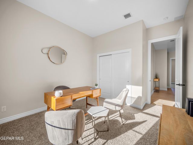 709 Tranquil Court, Horizon City, TX 79928