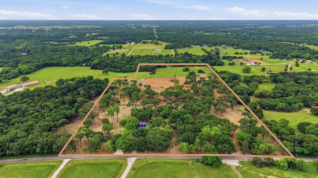 410 Arkansas Road, Sadler, TX 76264