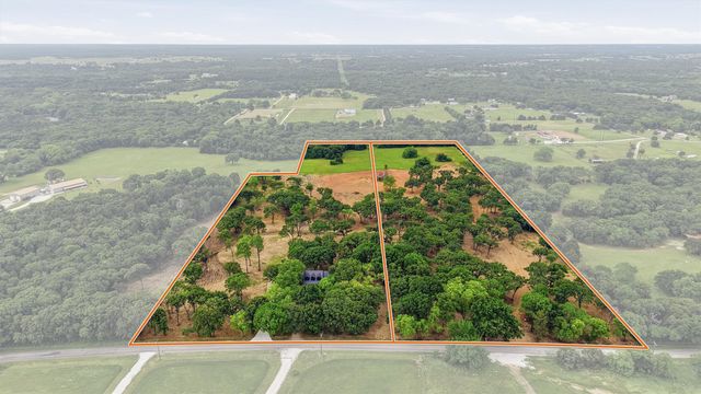 410 Arkansas Road, Sadler, TX 76264