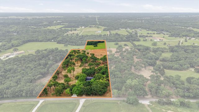410 Arkansas Road, Sadler, TX 76264
