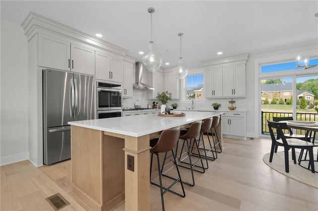 418 Magnolia Drive, Peters Twp, PA 15367