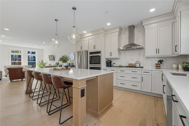 418 Magnolia Drive, Peters Twp, PA 15367