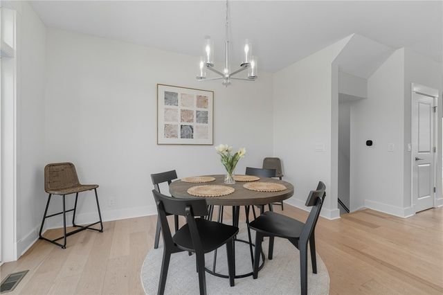 418 Magnolia Drive, Peters Twp, PA 15367