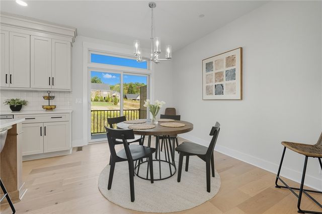 418 Magnolia Drive, Peters Twp, PA 15367